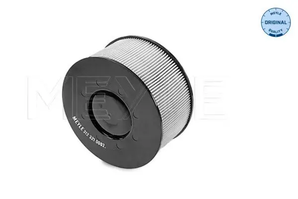 Luftfilter MEYLE 312 321 0002