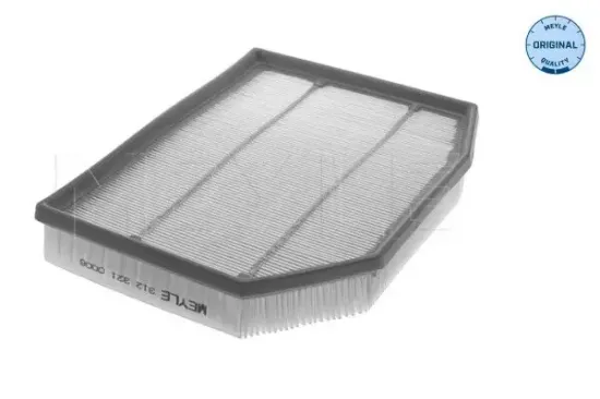 Luftfilter MEYLE 312 321 0006 Bild Luftfilter MEYLE 312 321 0006