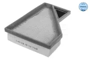 Luftfilter MEYLE 312 321 0019