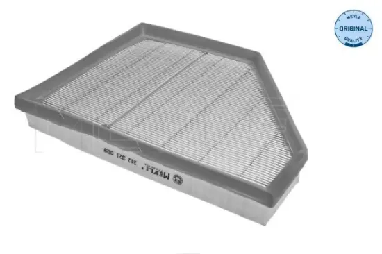 Luftfilter rechts MEYLE 312 321 0029 Bild Luftfilter rechts MEYLE 312 321 0029