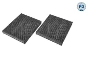 Filter, Innenraumluft MEYLE 312 326 0008/PD