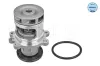 Wasserpumpe, Motorkühlung MEYLE 313 011 2900 Bild Wasserpumpe, Motorkühlung MEYLE 313 011 2900