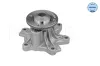 Wasserpumpe, Motorkühlung MEYLE 313 220 0010 Bild Wasserpumpe, Motorkühlung MEYLE 313 220 0010