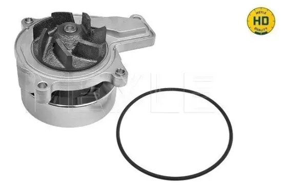 Wasserpumpe, Motorkühlung MEYLE 313 220 0027/HD Bild Wasserpumpe, Motorkühlung MEYLE 313 220 0027/HD