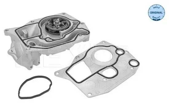 Wasserpumpe, Motorkühlung MEYLE 313 220 0028 Bild Wasserpumpe, Motorkühlung MEYLE 313 220 0028
