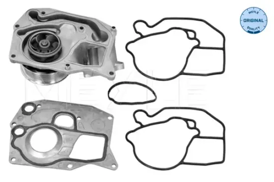 Wasserpumpe, Motorkühlung MEYLE 313 220 0029 Bild Wasserpumpe, Motorkühlung MEYLE 313 220 0029
