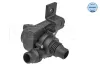Zusatzwasserpumpe (K&uuml;hlwasserkreislauf) 12 V MEYLE 313 229 0000