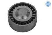 Umlenk-/Führungsrolle, Keilrippenriemen MEYLE 314 009 0005