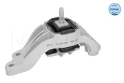 Lagerung, Motor links MEYLE 314 030 0014