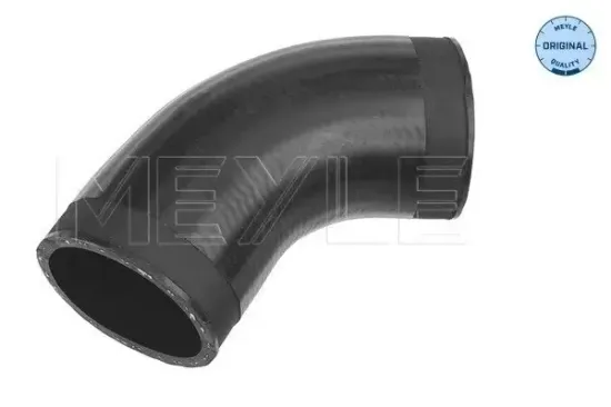 Ladeluftschlauch links MEYLE 314 036 0019 Bild Ladeluftschlauch links MEYLE 314 036 0019