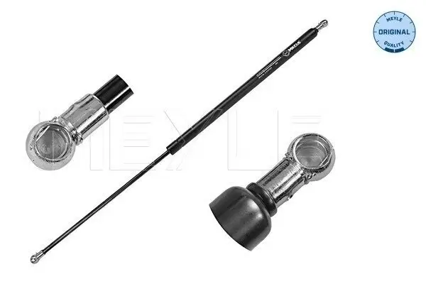 Gasfeder, Koffer-/Laderaum MEYLE 31-40 910 0010