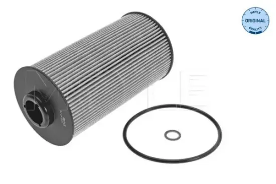 Ölfilter MEYLE 314 114 0004 Bild Ölfilter MEYLE 314 114 0004
