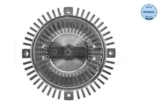 Kupplung, Kühlerlüfter MEYLE 314 115 2101 Bild Kupplung, Kühlerlüfter MEYLE 314 115 2101