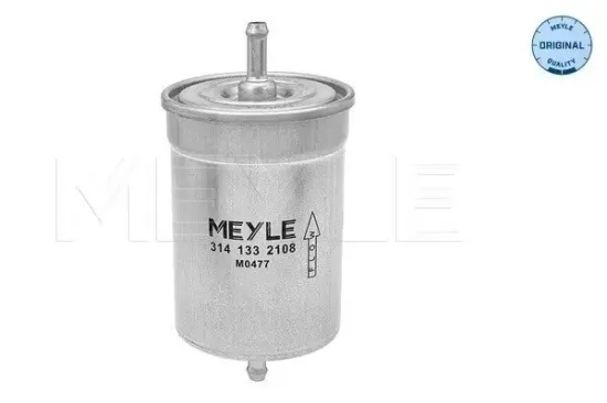 Kraftstofffilter MEYLE 314 133 2108 Bild Kraftstofffilter MEYLE 314 133 2108