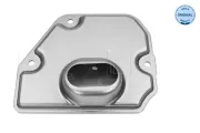 Hydraulikfilter, Automatikgetriebe MEYLE 314 136 0007