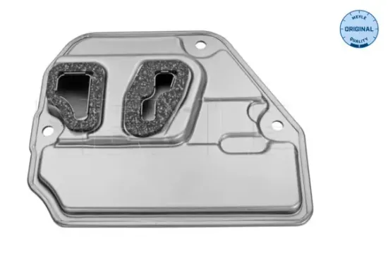 Hydraulikfilter, Automatikgetriebe MEYLE 314 136 0007 Bild Hydraulikfilter, Automatikgetriebe MEYLE 314 136 0007