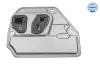 Hydraulikfilter, Automatikgetriebe MEYLE 314 136 0007 Bild Hydraulikfilter, Automatikgetriebe MEYLE 314 136 0007