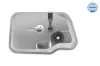 Hydraulikfilter, Automatikgetriebe MEYLE 314 137 0004 Bild Hydraulikfilter, Automatikgetriebe MEYLE 314 137 0004