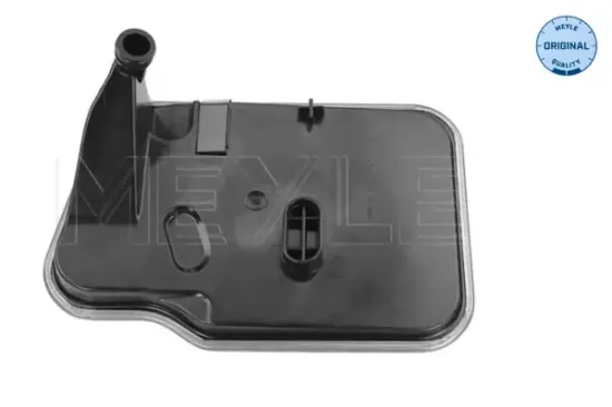 Hydraulikfilter, Automatikgetriebe MEYLE 314 137 0004 Bild Hydraulikfilter, Automatikgetriebe MEYLE 314 137 0004