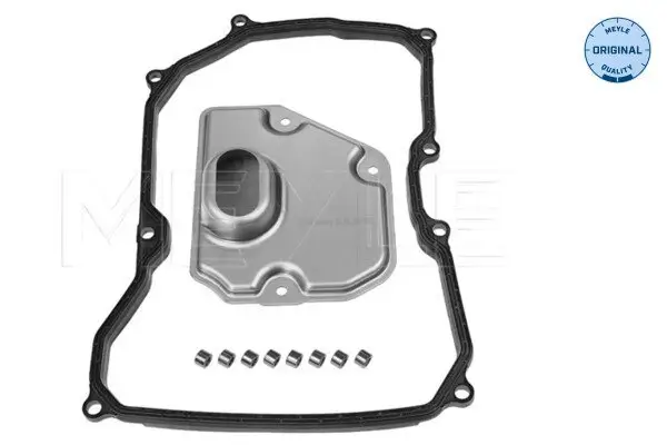 Hydraulikfiltersatz, Automatikgetriebe MEYLE 314 137 0007/S