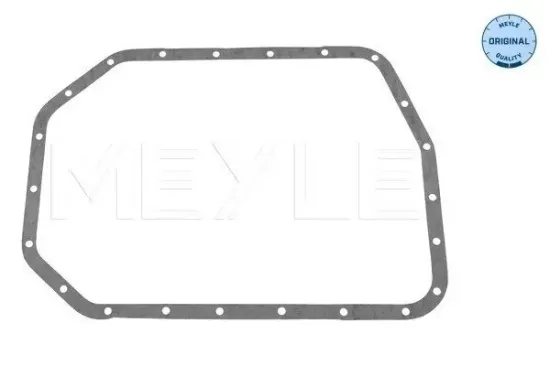 Dichtung, Ölwanne-Automatikgetriebe MEYLE 314 139 1002 Bild Dichtung, Ölwanne-Automatikgetriebe MEYLE 314 139 1002