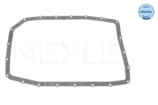 Dichtung, Ölwanne-Automatikgetriebe MEYLE 314 139 1003 Bild Dichtung, Ölwanne-Automatikgetriebe MEYLE 314 139 1003