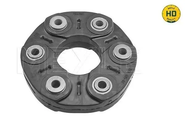 Gelenk, Gelenkwelle vorne MEYLE 314 152 3110/HD