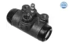 Radbremszylinder Hinterachse MEYLE 314 154 0001