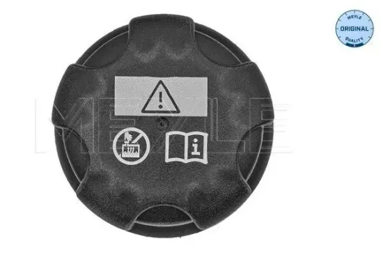 Verschlussdeckel, Kühlmittelbehälter MEYLE 314 238 0005 Bild Verschlussdeckel, Kühlmittelbehälter MEYLE 314 238 0005