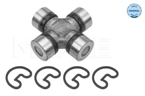 Gelenk, Gelenkwelle hinten MEYLE 314 261 1104 Bild Gelenk, Gelenkwelle hinten MEYLE 314 261 1104