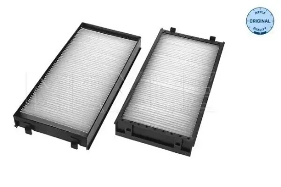 Filter, Innenraumluft MEYLE 314 319 0000/S Bild Filter, Innenraumluft MEYLE 314 319 0000/S