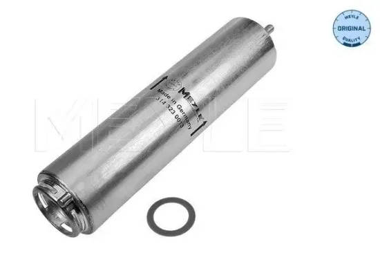 Kraftstofffilter MEYLE 314 323 0013 Bild Kraftstofffilter MEYLE 314 323 0013
