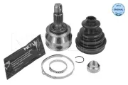Gelenksatz, Antriebswelle radseitig MEYLE 314 498 0002