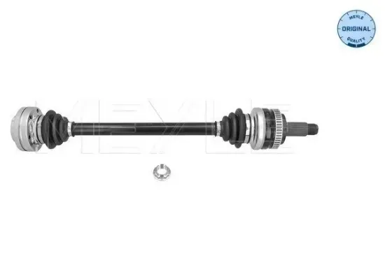 Antriebswelle MEYLE 314 498 0010 Bild Antriebswelle MEYLE 314 498 0010
