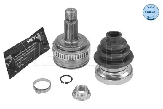 Gelenksatz, Antriebswelle radseitig Hinterachse MEYLE 314 498 0014 Bild Gelenksatz, Antriebswelle radseitig Hinterachse MEYLE 314 498 0014