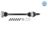 Antriebswelle Hinterachse links MEYLE 314 498 0069