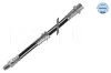 Bremsschlauch am Bremssattel Hinterachse MEYLE 314 525 0014