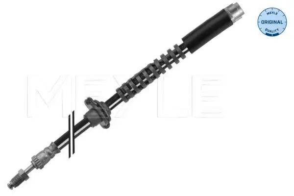 Bremsschlauch Vorderachse MEYLE 314 525 0016