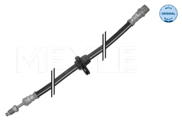 Bremsschlauch Vorderachse MEYLE 314 525 0021