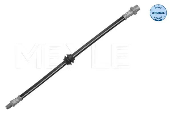 Bremsschlauch MEYLE 314 525 0022