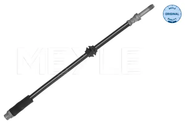 Bremsschlauch Hinterachse MEYLE 314 525 0024