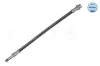 Bremsschlauch Hinterachse MEYLE 314 525 0028