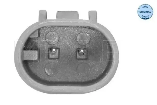 Warnkontakt, Bremsbelagverschleiß Vorderachse links MEYLE 314 527 0003 Bild Warnkontakt, Bremsbelagverschleiß Vorderachse links MEYLE 314 527 0003