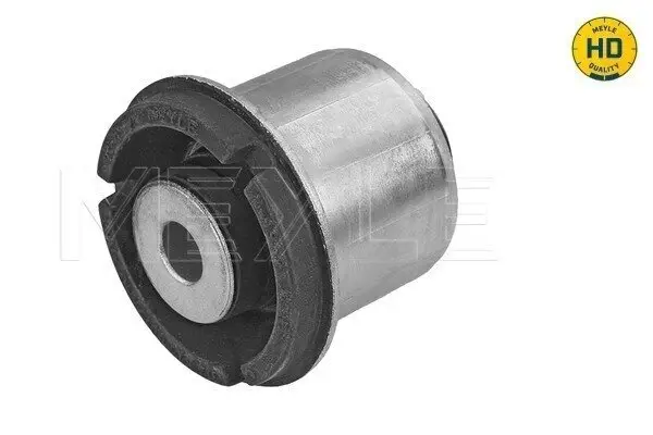 Lagerung, Lenker Vorderachse rechts Vorderachse links MEYLE 314 610 0017/HD