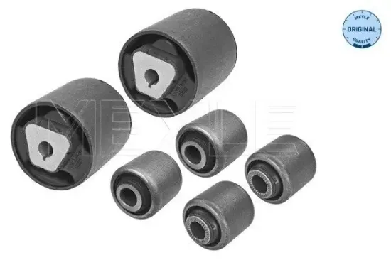 Reparatursatz, Querlenker Vorderachse rechts Vorderachse links MEYLE 314 610 0038 Bild Reparatursatz, Querlenker Vorderachse rechts Vorderachse links MEYLE 314 610 0038