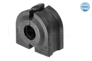 Lagerung, Stabilisator innen Vorderachse links Vorderachse rechts MEYLE 314 615 0004