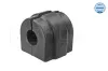 Lagerung, Stabilisator innen Vorderachse links Vorderachse rechts MEYLE 314 615 0009