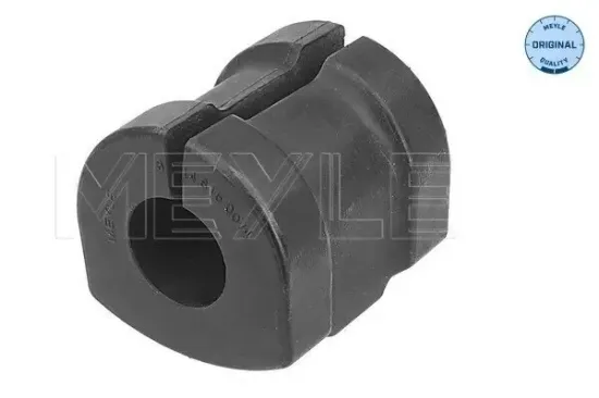 Lagerung, Stabilisator Vorderachse links Vorderachse rechts MEYLE 314 615 0014 Bild Lagerung, Stabilisator Vorderachse links Vorderachse rechts MEYLE 314 615 0014