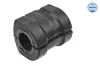 Lagerung, Stabilisator Vorderachse links Vorderachse rechts MEYLE 314 615 0019