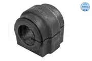 Lagerung, Stabilisator Vorderachse rechts Vorderachse links MEYLE 314 615 0020